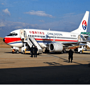通辽航空运输航空快运业稳步发展的原因是什么？